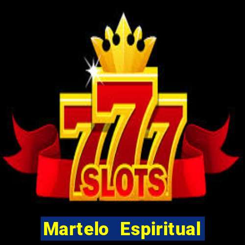 Martelo Espiritual de Deus significado na biblia